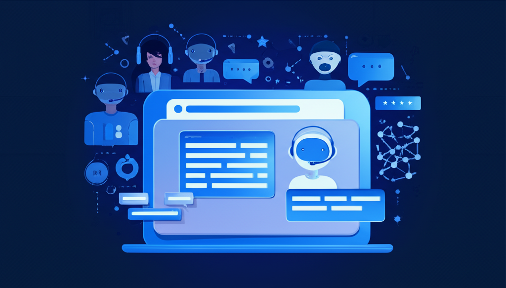 IA para Atendimento: Como Revolucionar seu Suporte ao Cliente