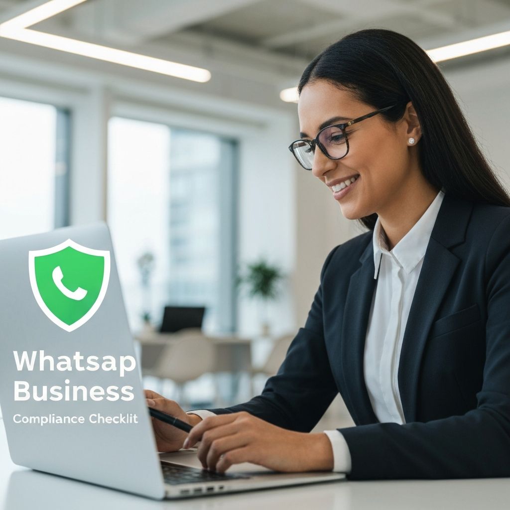 Imagem ilustrativa para o artigo: Como Evitar Bloqueios no WhatsApp Business: Guia Definitivo 2025