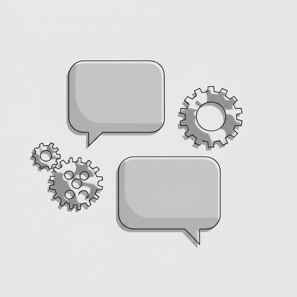 Imagem ilustrativa para o artigo: Além dos Links: Automação Completa no WhatsApp para Empresas