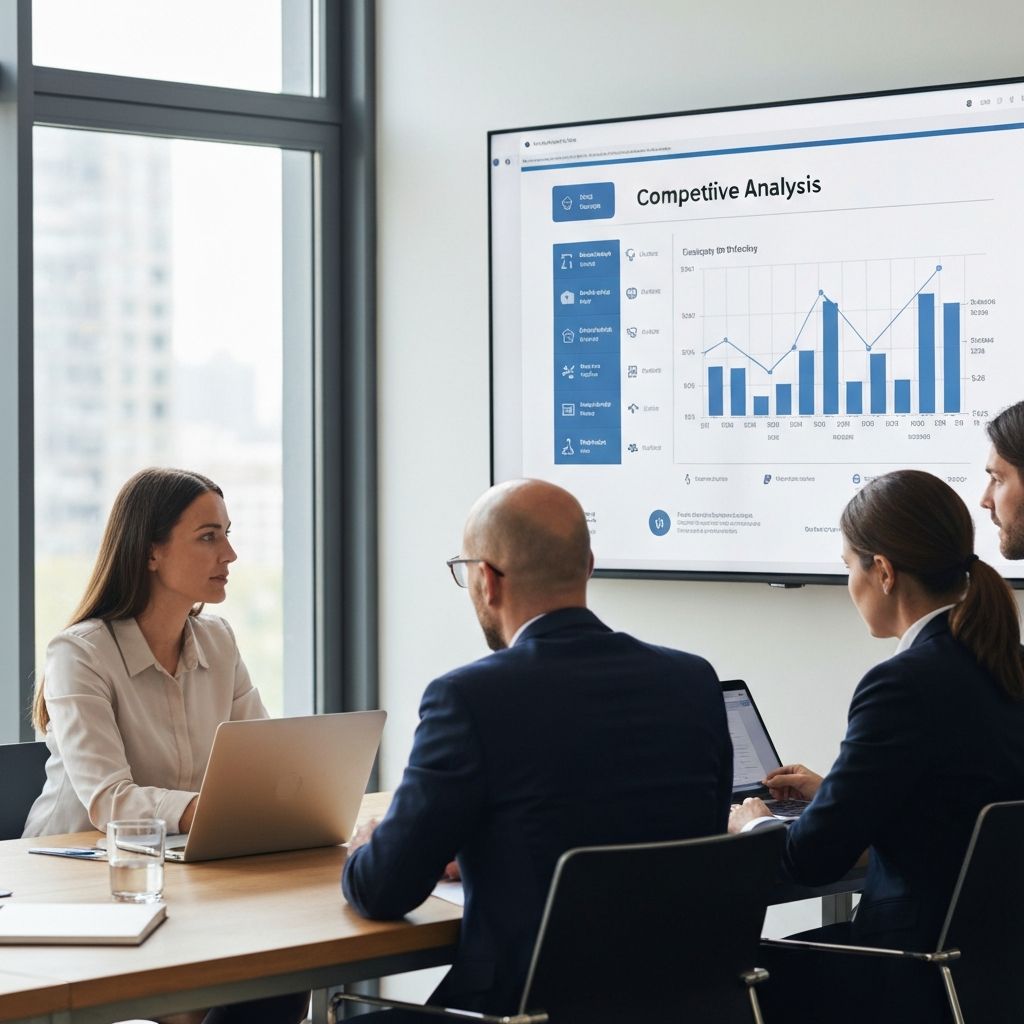 Imagem ilustrativa para o artigo: Responda-me vs Concorrentes: Análise Completa e Imparcial 2025