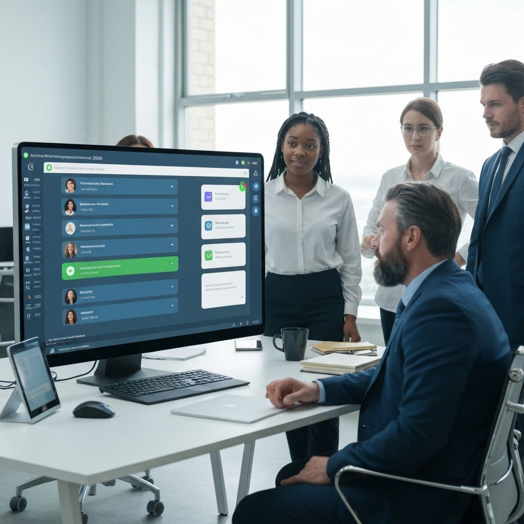 Imagem ilustrativa para o artigo: WhatsApp API 2025: O que Muda para Empresas e Como se Preparar